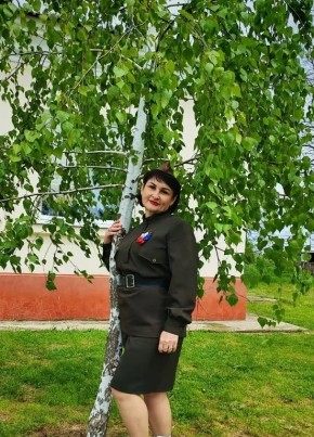 Ирина из Армавира 54 года