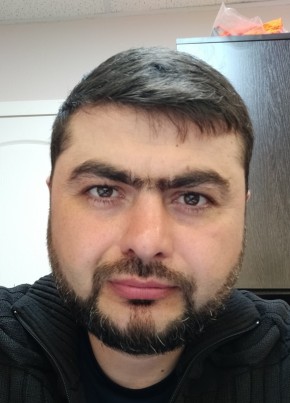 Zakarii, 43, Россия, Крымск