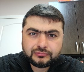 Zakarii, 43 года, Крымск