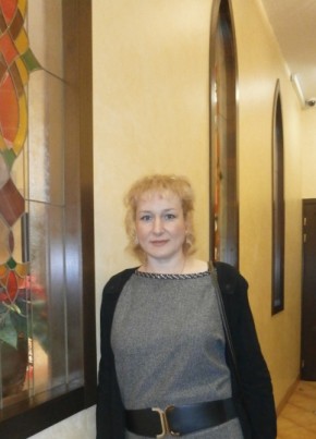 Людмила, 49, Россия, Ижевск
