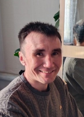 Radmir, 36, Russia, Magnitogorsk