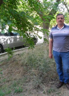 Джавид, 54, Azərbaycan Respublikası, Bakı
