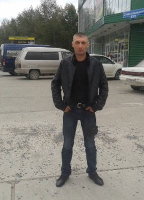  ALEKSEI , 44, Россия, Комсомольск-на-Амуре