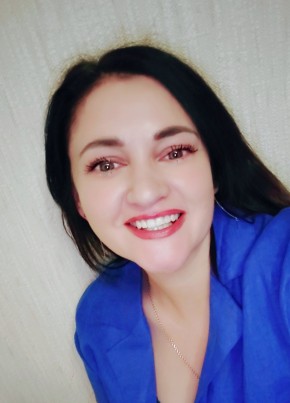 Olga, 36, Russia, Samara