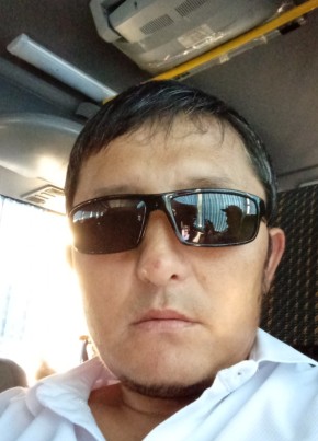 Сади Кылышбаев, 38, Қазақстан, Ақсай