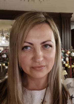 Мария, 41, Россия, Москва