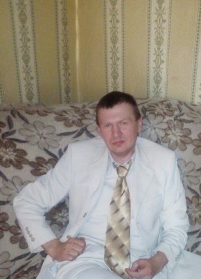 Евгений Татаре, 44, Россия, Павловск (Алтайский край)