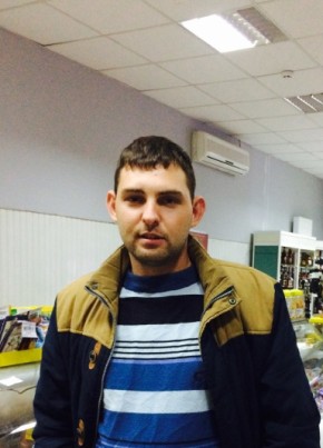 Дмитрий, 33, Россия, Целина