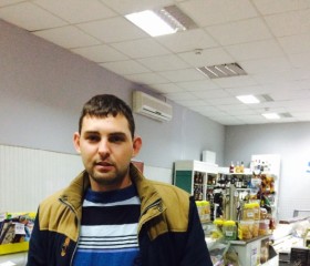 Дмитрий, 33 года, Целина