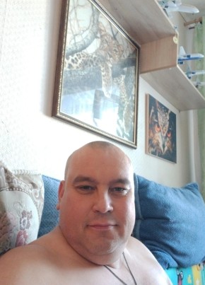 Konstantin, 48, Russia, Surgut