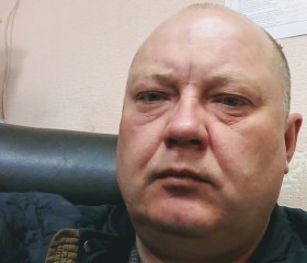 Константин, 51 год, Дніпро