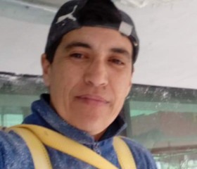 Jimmy, 28 лет, Concepción