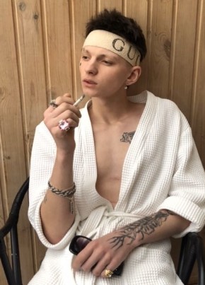 Trap Killa, 24, Россия, Москва