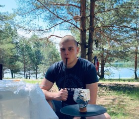 Антон, 26 лет, Павловский Посад