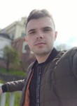 Daniil, 24 года, Warszawa