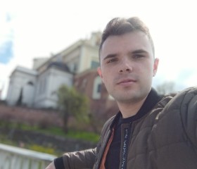 Daniil, 23 года, Warszawa