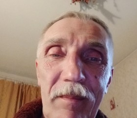 Олег, 61 год, Кронштадт