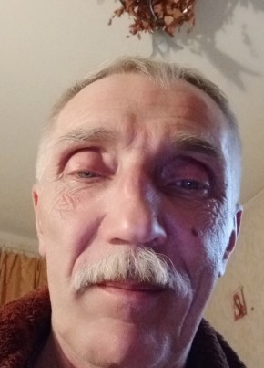 Олег, 61, Россия, Кронштадт