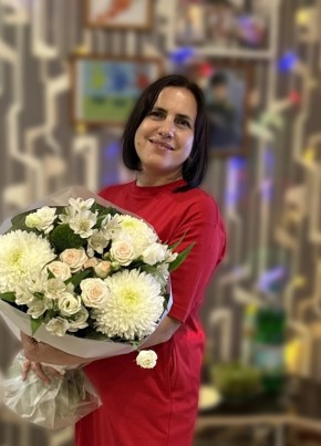 Антонина из Пензы 50 лет