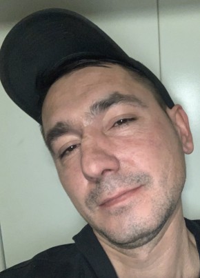 Valera, 38, Russia, Moscow