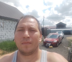Дамир, 37 лет, Челябинск