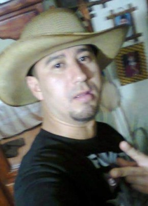 Antonio, 42, Estados Unidos Mexicanos, Santa Rosalia