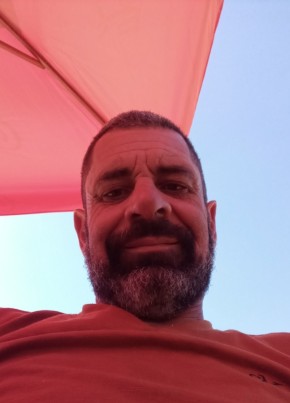 Richard из São José do Rio Pardo 25 лет
