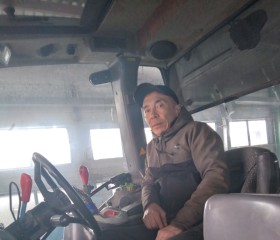 Болат Шонаев, 45 лет, Алматы