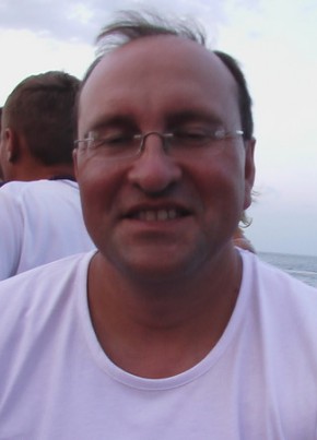 Сергей, 57, Россия, Калуга