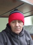 Андрей Игоревич, 46 лет, Спасск-Дальний