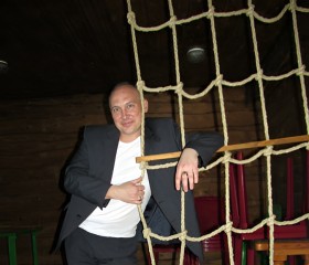 morskoy volk, 52, Sao Tome