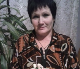Ольга, 58 лет, Усть-Илимск