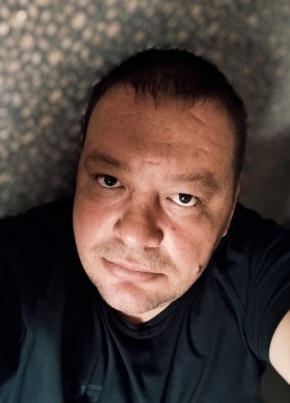 Александр из Оренбурга 41 год