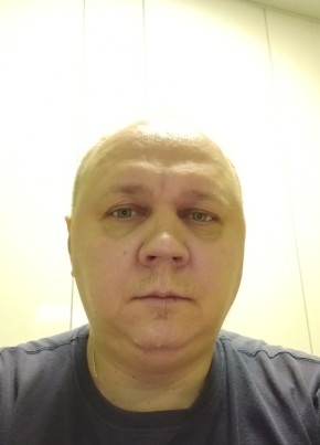 дмитрий, 49, Россия, Кронштадт