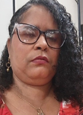 Rosineide из Rio de Janeiro 44 года