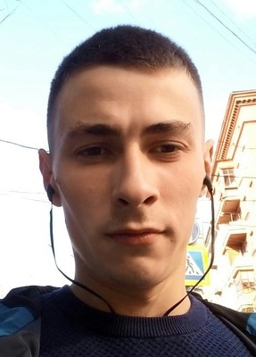 Сергей, 29, Россия, Внуково