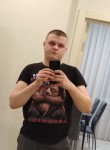 Maksim, 24, Moscow