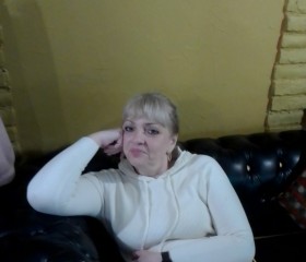 Ирина, 58 лет, Донецьк