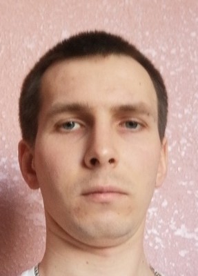 Иван, 24, Россия, Феодосия