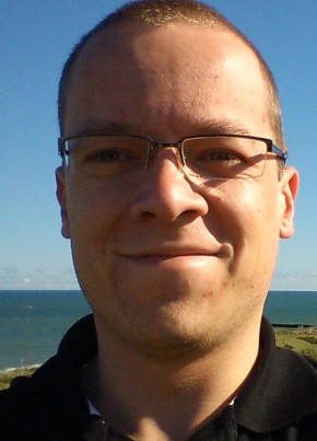 Stefan, 36, Bundesrepublik Deutschland, Jena
