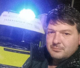 Павел, 41 год, Челябинск
