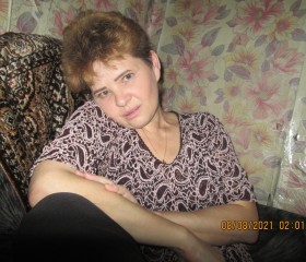 Татьяна, 55 лет, Прокопьевск