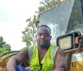 Adelino, 34, Chimoio