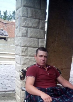 Григорий, 36, Россия, Смоленск