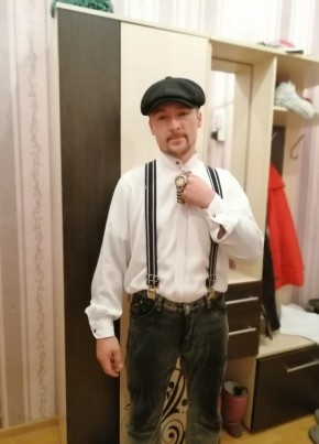 Алексей, 37, Россия, Камбарка