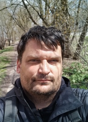 Aleks, 47, Russia, Moscow