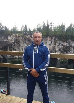 Роман Маленков, 39, Россия, Рыльск