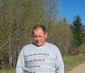 Сергей, 58 лет, Тихвин