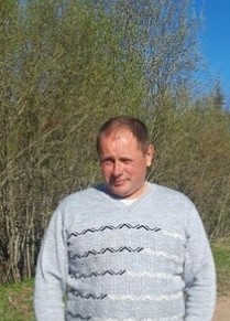 Сергей, 58, Россия, Тихвин