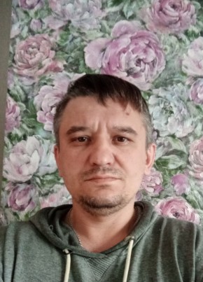Григорий, 45, Россия, Каменск-Уральский